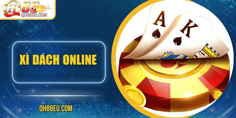Xì Dách Online: Trải Nghiệm Trò Chơi Bài Kinh Điển Trên Nền Tảng Số 1 xi-dach-online