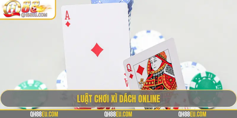 Xì Dách Online: Trải Nghiệm Trò Chơi Bài Kinh Điển Trên Nền Tảng Số 2 Luật chơi xì dách online
