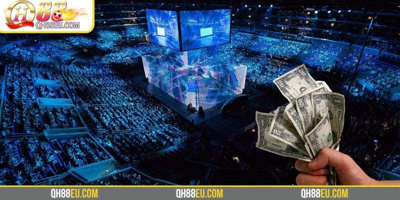 AP E-Sport QH88 – Nền Tảng Esports Chuẩn Quốc Tế 2026 2 AP E-Sport QH88 là điểm đến cá cược đang dẫn đầu