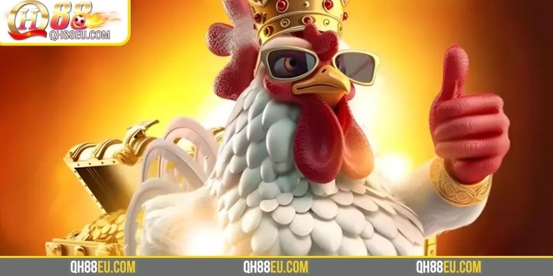 GA28 Tại QH88 – Sảnh Đá Gà Trực Tuyến Mượt Mà Nhất 2026 4 Bí quyết và quy tắc quan trọng từ chuyên gia