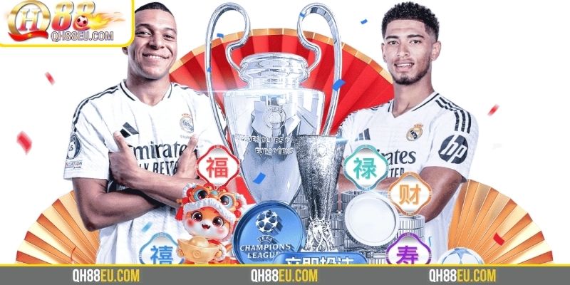 Bỏ túi các chiến lược cá độ