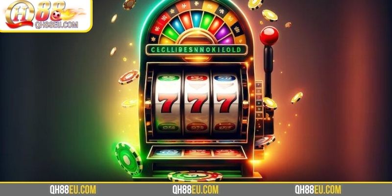 Các điểm mạnh và đặc trưng giúp JDB Slot