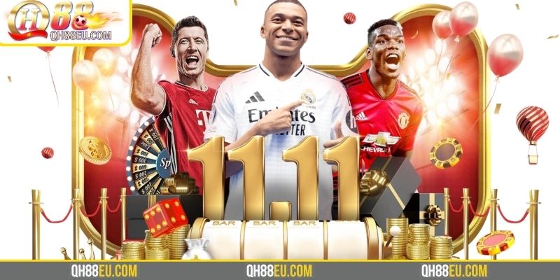 CMD Sport Tại QH88 – Sảnh Cá Cược Thể Thao Uy Tín Hàng Đầu 4 Các hình thức cược trực tuyến đa dạng tại nhà cái