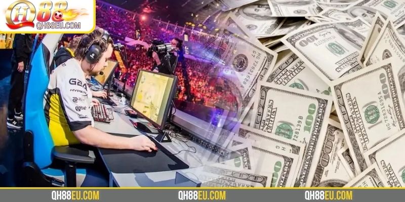 AP E-Sport QH88 – Nền Tảng Esports Chuẩn Quốc Tế 2026 4 Chia sẻ từ cao thủ QH88 hỗ trợ người chơi bứt phá