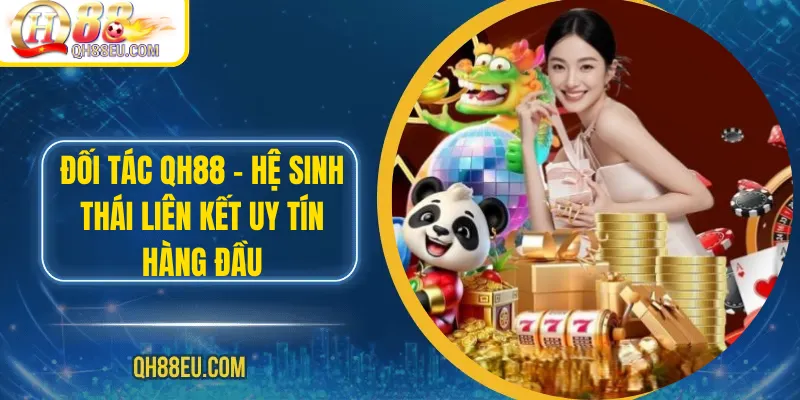 Đối tác QH88