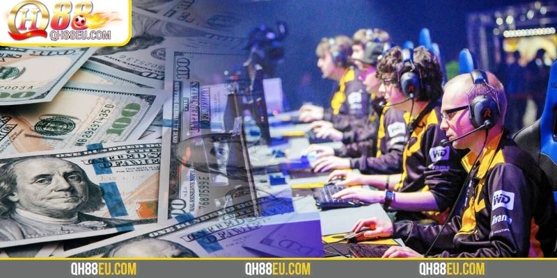 Hướng dẫn chuẩn từ chuyên gia QH88 giúp bạn nhập cuộc