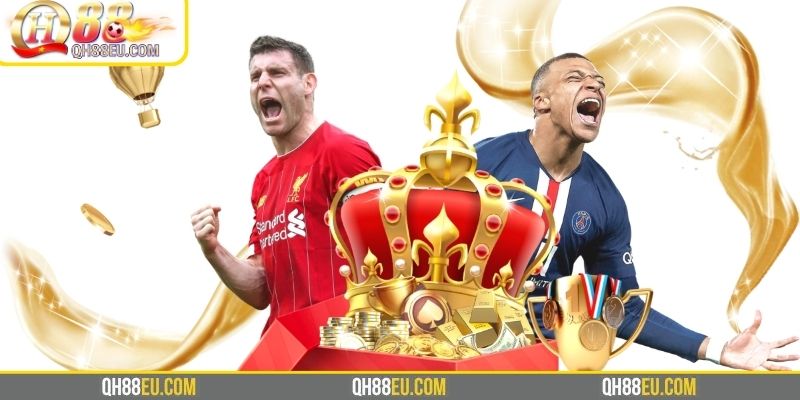 Hướng dẫn người mới các bước tham gia sảnh BTI Sport QH88