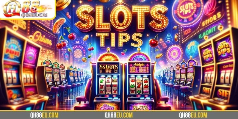 Hướng dẫn và chiến thuật chinh phục jackpot JDB