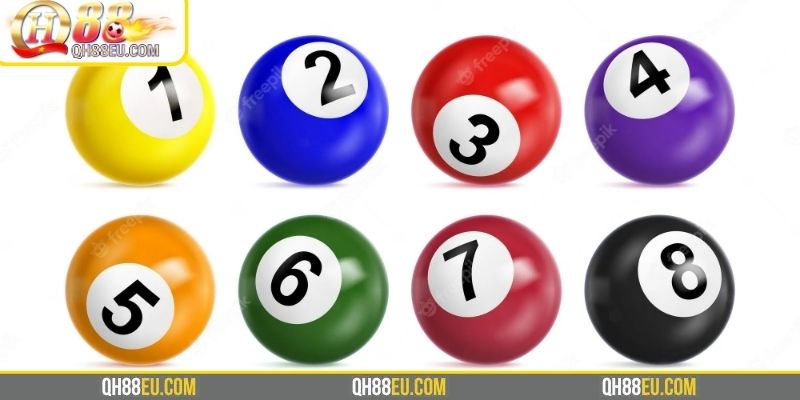 Hướng dẫn vận hành của hệ thống Xổ số VIP