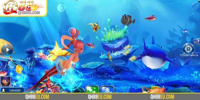 Khám phá các công cụ hỗ trợ người chơi tiện lợi