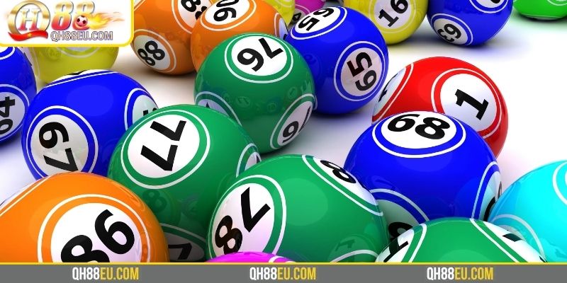 Khám phá đặc điểm nổi bật của xổ số 3 phút QH88