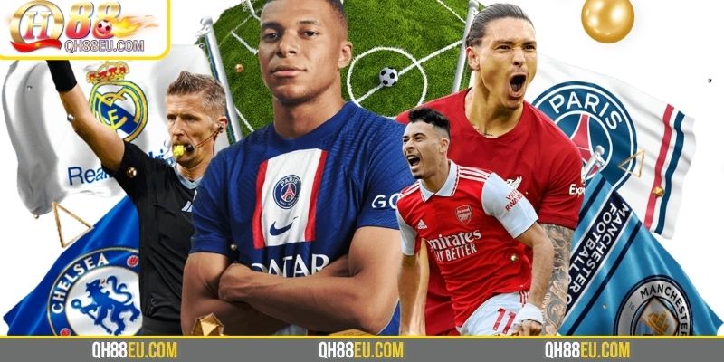 Khám phá danh sách kèo phổ biến tại On Sport