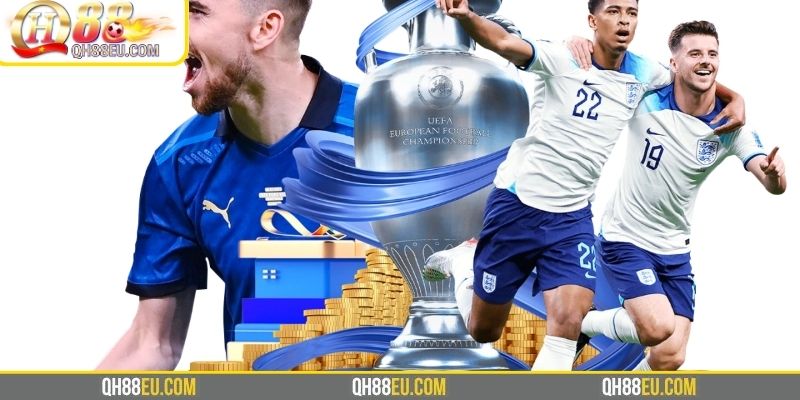 Khám phá sảnh cược BTI thể thao