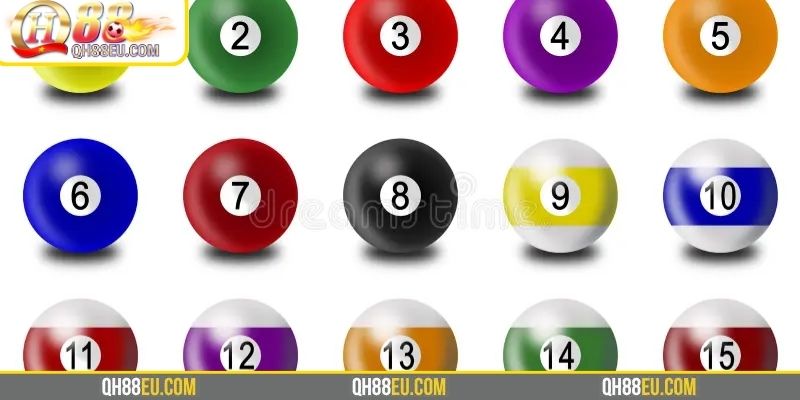 Khám phá xổ số VIP QH88