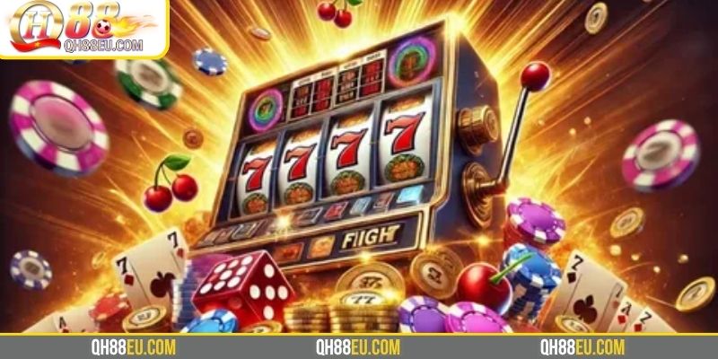 BNG SLOT – Thiên Đường Slot Châu Âu Độc Quyền Tại Nhà Cái QH88 3 Lý do hấp dẫn để tận hưởng trò chơi từ BNG