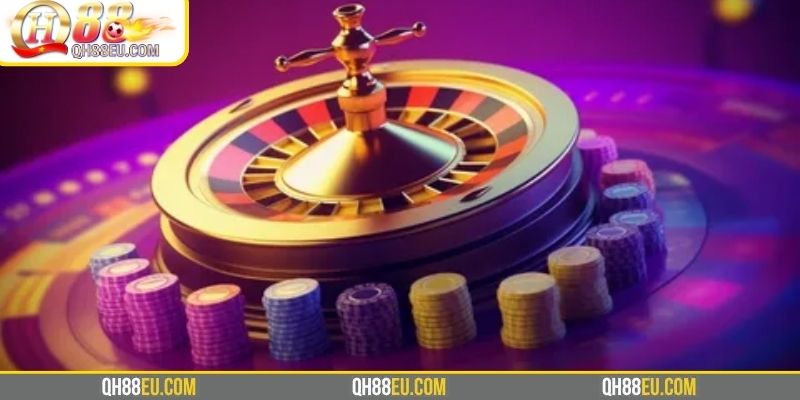 SBO Casino QH88 – Không Gian Casino Trực Tuyến Cao Cấp 3 Lý do người chơi nên lựa chọn sảnh SBO