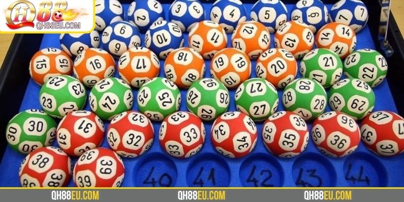 Những đặc trưng nổi bật khiến Keno được yêu thích