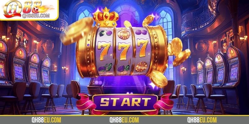 BNG SLOT – Thiên Đường Slot Châu Âu Độc Quyền Tại Nhà Cái QH88 2 Những nét chính về nhà phát triển BNG slot QH88
