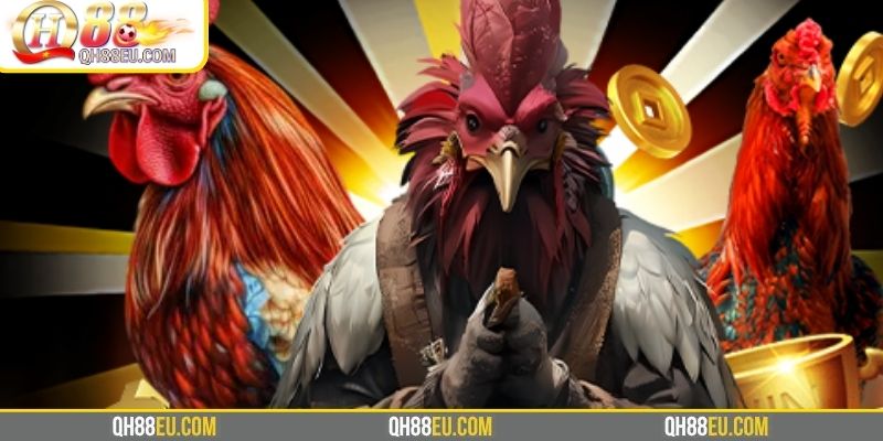 Những thủ thuật quan trọng khi chơi WS168 QH88