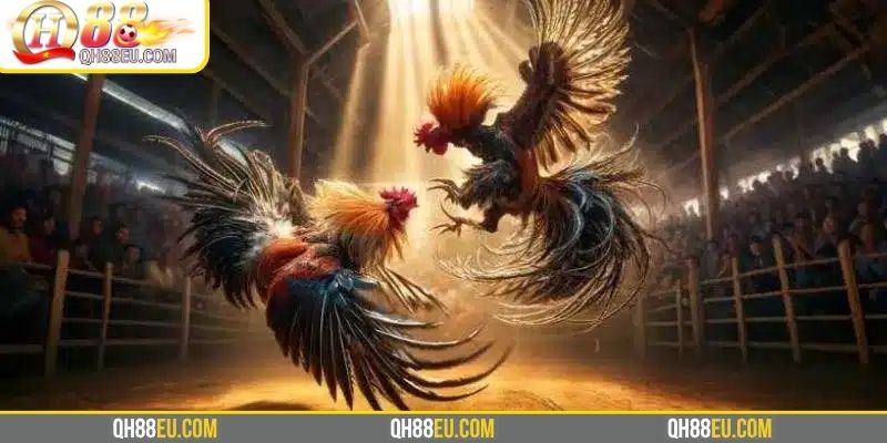 Những ưu điểm của sảnh ODIN QH88