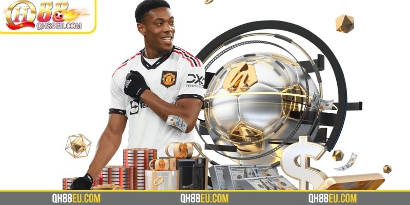 Những ưu điểm của sảnh XJ Sport QH88