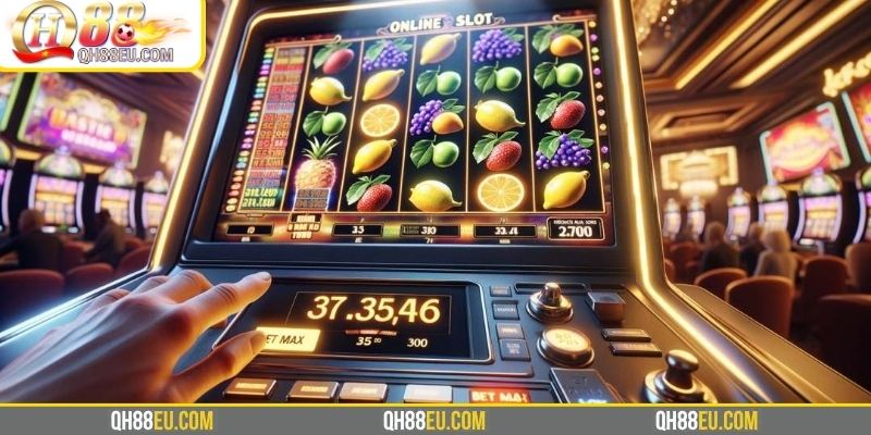 Tổng quan chi tiết về sảnh nổ hũ JDB slot QH88